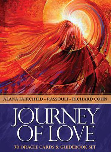 Journey of Love Oracle