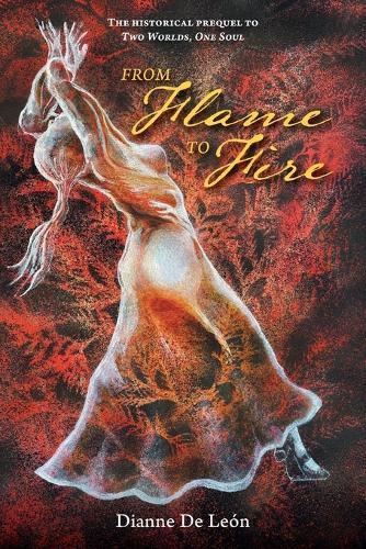 Cover image for From Flame To Fire
