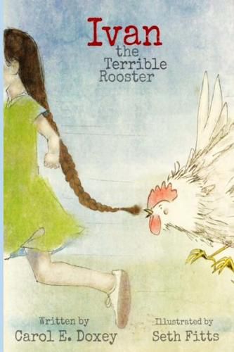 Cover image for Ivan the Terrible Rooster
