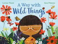 Cover image for A Way with Wild Things