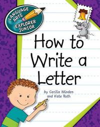 Cover image for How to Write a Letter