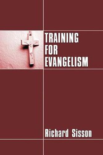 Cover image for Training for Evangelism