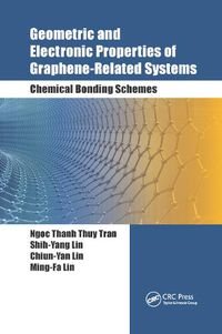 Cover image for Geometric and Electronic Properties of Graphene-Related Systems: Chemical Bonding Schemes