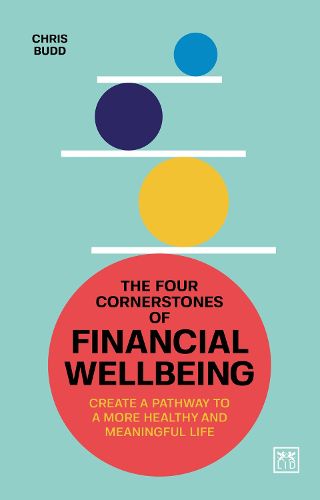 Cover image for Four Cornerstones of Financial Wellbeing