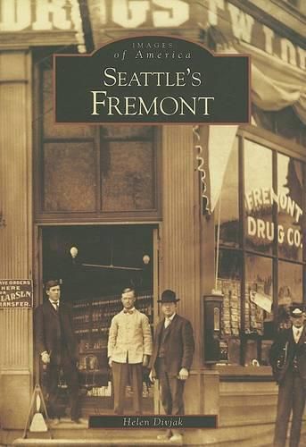 Seattle's Fremont: Washington