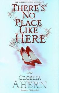 Cover image for There's No Place Like Here