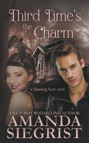 Cover image for Third Time's the Charm