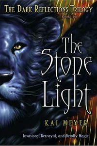 Cover image for The Stone Light, 2