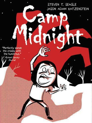 Camp Midnight Volume 1
