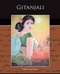 Cover image for Gitanjali