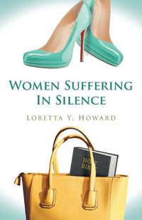 Cover image for Women Suffering In Silence