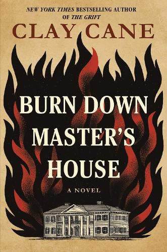 Cover image for Burn Down Master's House