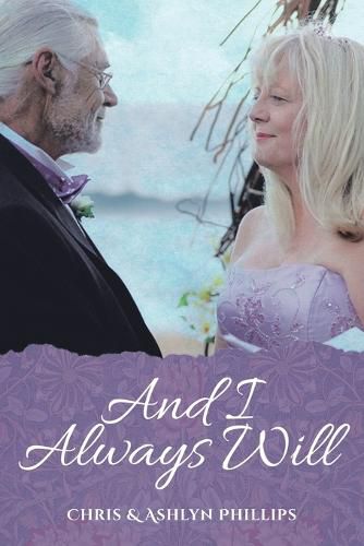 Cover image for And I Always Will