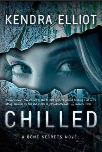 Cover image for Chilled