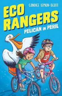 Cover image for Eco Rangers: Pelican in Peril