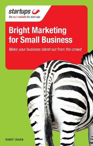 Cover image for Bright Marketing for Small Business