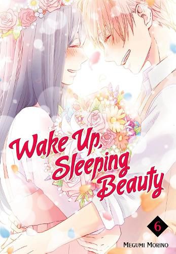 Cover image for Wake Up, Sleeping Beauty 6