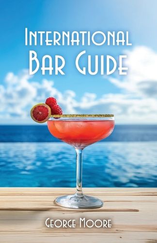 Cover image for International Bar Guide