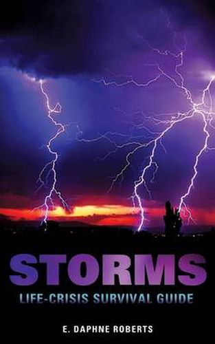 Cover image for Storms: Life-Crisis Survival Guide