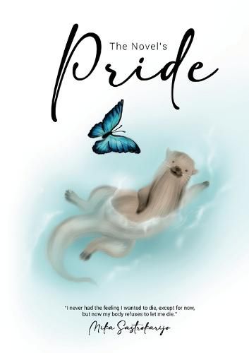 Cover image for The Novel's Pride