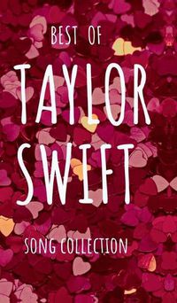 Cover image for Best of Taylor Swift