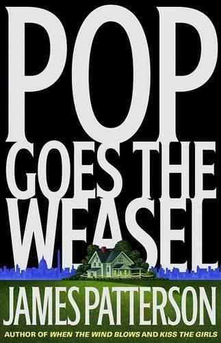 Cover image for Pop Goes the Weasel