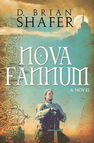 Cover image for Nova Fannum