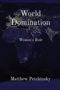 Cover image for World Domination