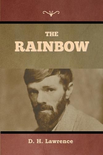 Cover image for The Rainbow