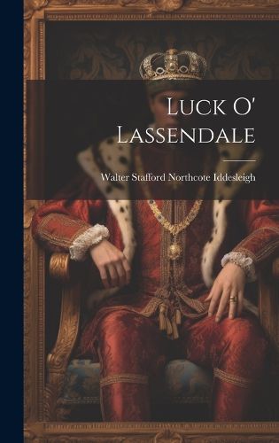 Cover image for Luck O' Lassendale
