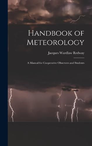 Handbook of Meteorology