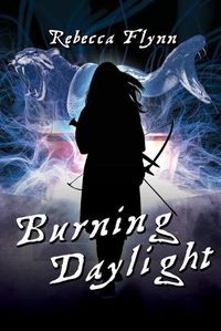 Cover image for Burning Daylight