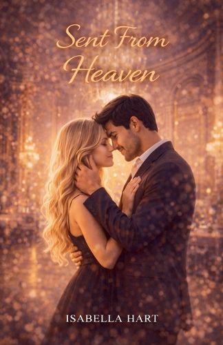 Cover image for Sent From Heaven