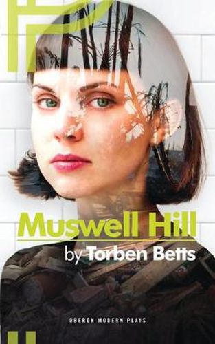 Cover image for Muswell Hill