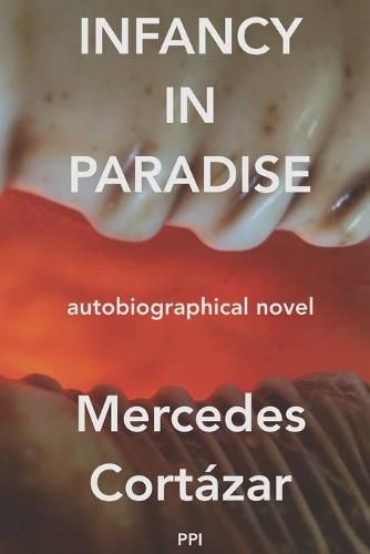 Cover image for Infancy in Paradise: Autobiographical Novel
