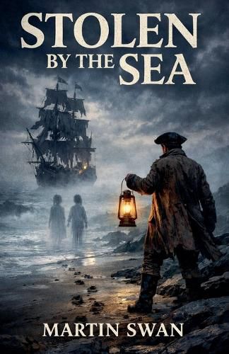 Cover image for Stolen By The Sea