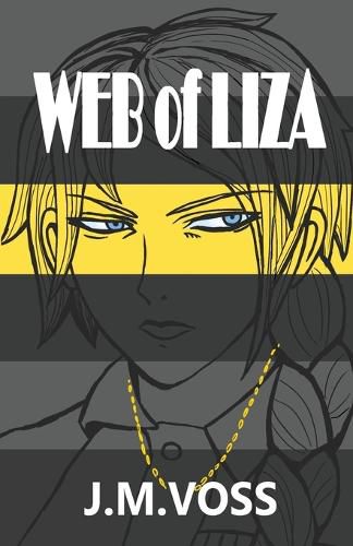 Cover image for Web Of Liza