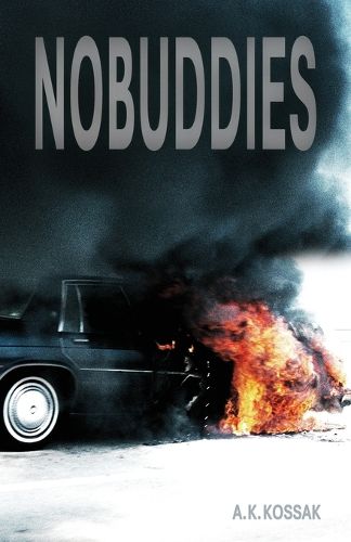 Cover image for Nobuddies