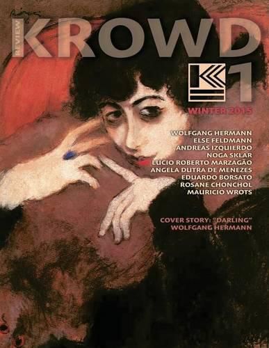 Krowd Review Winter 2015