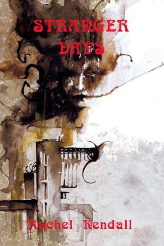 Cover image for Stranger Days