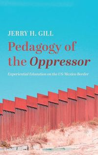 Cover image for Pedagogy of the Oppressor