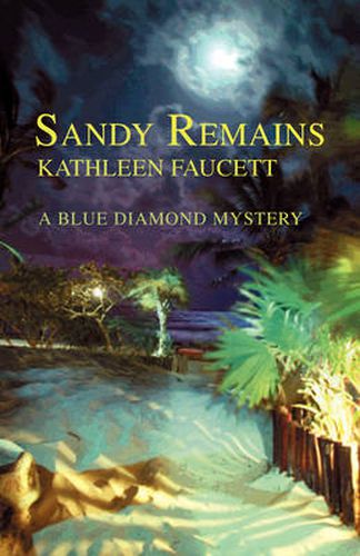 Cover image for Sandy Remains