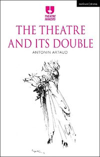 Cover image for The Theatre and its Double