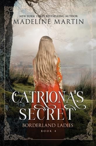 Cover image for Catriona's Secret