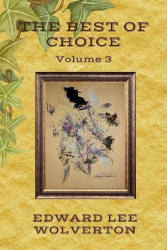 Cover image for The Best of Choice, Vol. 3