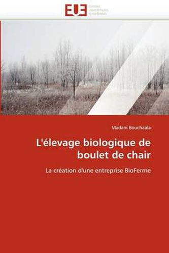 Cover image for L' Levage Biologique de Boulet de Chair