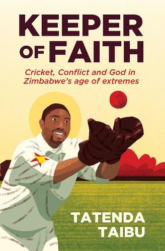 Cover image for Keeper of Faith