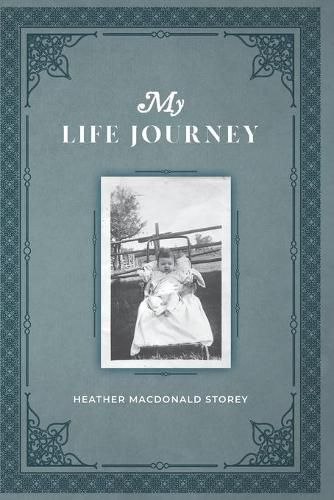 Cover image for My Life Journey