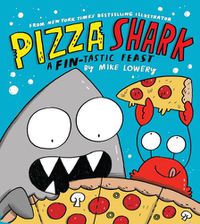 Cover image for Pizza Shark