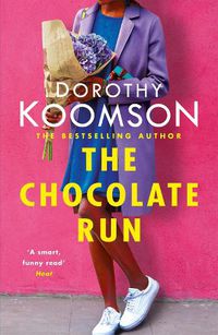 Cover image for The Chocolate Run